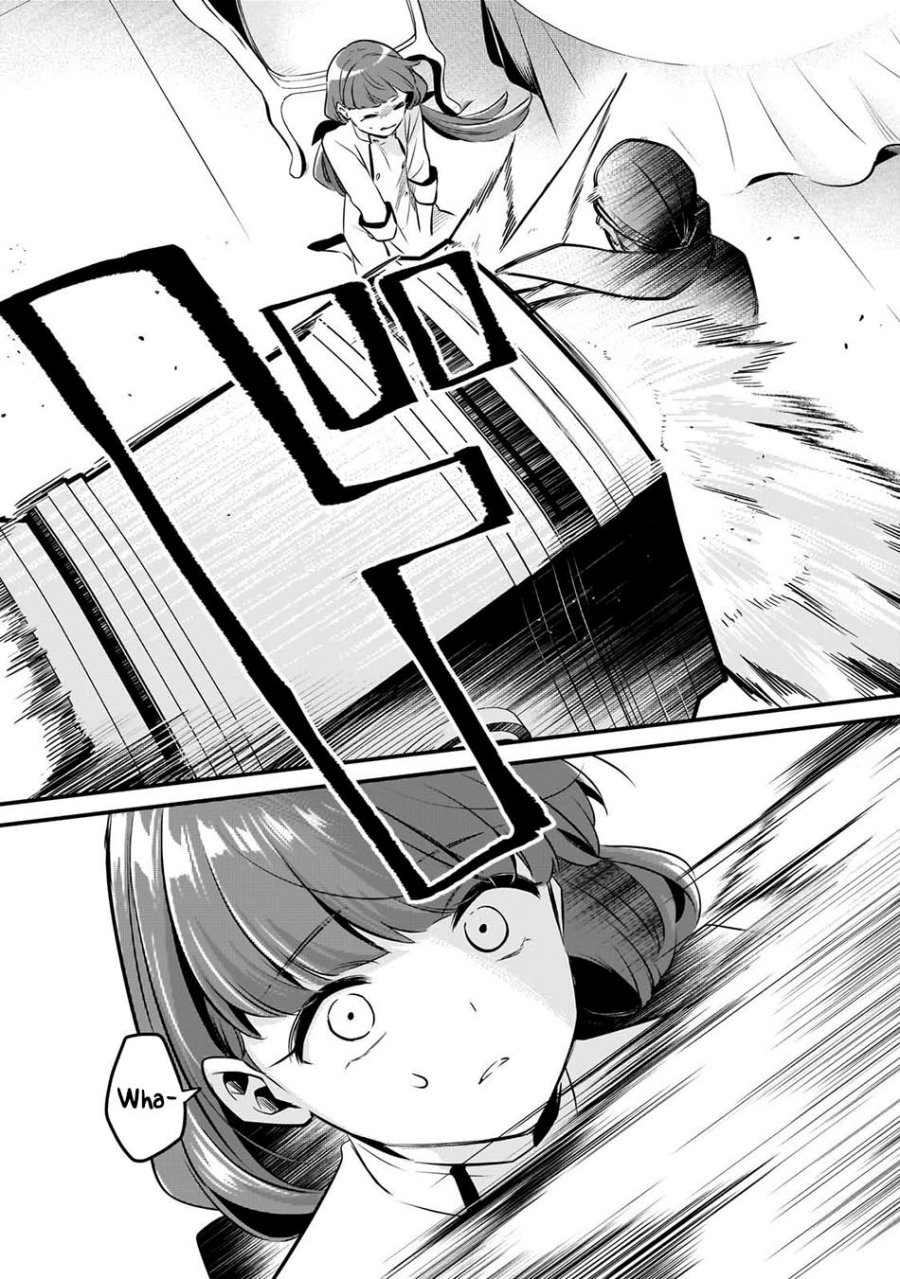 Welcome to Cheap Restaurant of Outcasts! (Tsuihousha Shokudou e Youkoso!) Chapter 58 Gambar 14